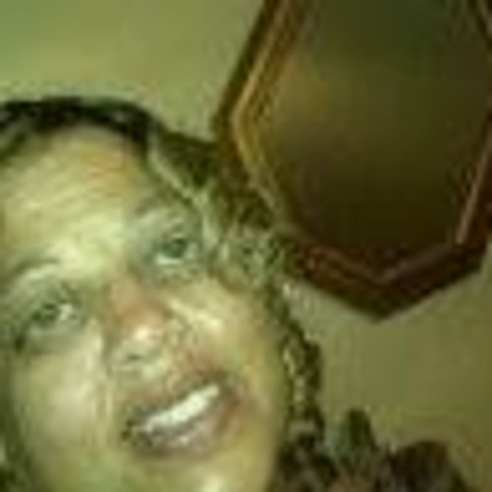 Meet your Posher, Annette